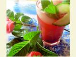 Pimm's Cup