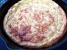 Sweetcorn Bake