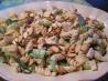 Party Chicken and Pasta Salad. Recipe by Jewels1965