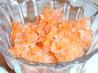 Japanese Pickled Daikon and Carrot Salad. Recipe by :(