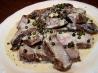 Green Peppercorn Sauce. Recipe by lazyme