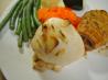 Yiayia's Garlic Chicken