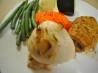 Yiayia's Garlic Chicken