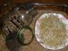 How to Sprout Wheat Berries. Recipe by Sharon123