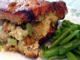 Stuffed Pork Chops - All Saints Episcopal Church - Longmeadow