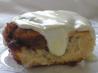Slightly Better-For-You Cinnamon Rolls. Recipe by Susiecat too