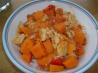 Chicken and Sweet Potato Caribbean Stew. Recipe by deb12