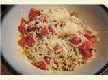 Image of Capellini Pomodoro, Food Network Canada 