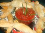 Pepperoncini Firecrackers