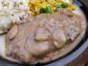 Cubed Steak