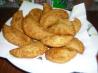 Cheesiest Fried Chicken Empanadas With Queso Dip. Recipe by Concoctionista