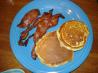 Buttermilk Pancakes