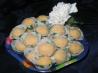 Beijinho De Coco (Brazilian Coconut Balls)
