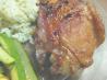 Japanese Marinated Chicken. Recipe by Oolala