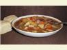 Wild Willie's Vegetable Beef Soup. Recipe by William Blake