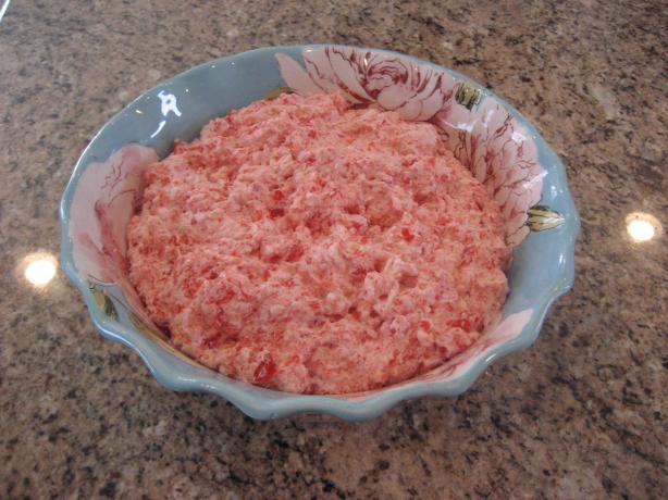 The Best Jell-O Salad Ever!   Strawberry Jello Salad With Banana. Photo by BlondieItaliana