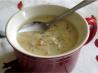 Creamy Vegetable Soup