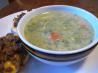 Creamy Vegetable Soup