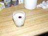 Yogurt Mousse