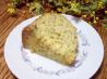 Low Fat Lemon Poppy Seed Cake. Recipe by Junebug