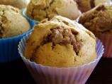 Cappuccino Muffins