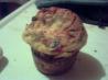 Cheese & Pepperoni Popovers. Recipe by Baby Kato