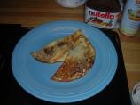 The Easy, No Waiting, Delicious Crepe Recipe!