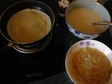 The Easy, No Waiting, Delicious Crepe Recipe!. Photo by Rachel Pardoe