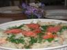 Smoked Salmon Risotto