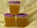 Pineapple Jalapeno Marmalade