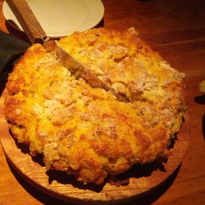 Bandera Cornbread (Clone). Photo by ksfrogman
