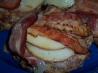 Hobo Burgers. Recipe by KT~Lynn