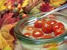 Cherry Tomatoes in Lemon Oil Dressing. Recipe by Sharon123