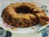 Spiced Cake