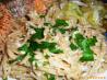 Garlic Pasta