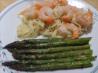 Garlic Pasta