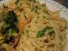 Garlic Pasta