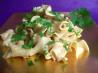 Garlic Pasta