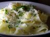 Garlic Pasta