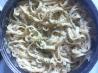 Garlic Pasta