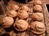Tried and True Muffins (Apple or Banana)