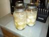 Pickled Eggs