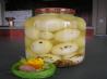 Pickled Eggs