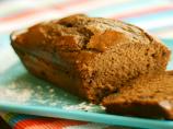 Decadent Double Chocolate Bundt Cake