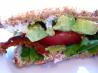 California BLT's Blat - Barefoot Contessa Ina Garten. Recipe by cookiedog