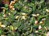 Italian-Style Spinach