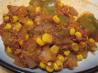 Mexican Style Quinoa. Recipe by Kozmic Blues