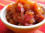 Tomato Chutney
