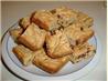 Peanut Butter Chocolate Chip Brownies. Recipe by Lindi