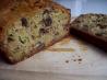 Cream Cheese Zucchini Bread (Loaf And/Or Muffins)